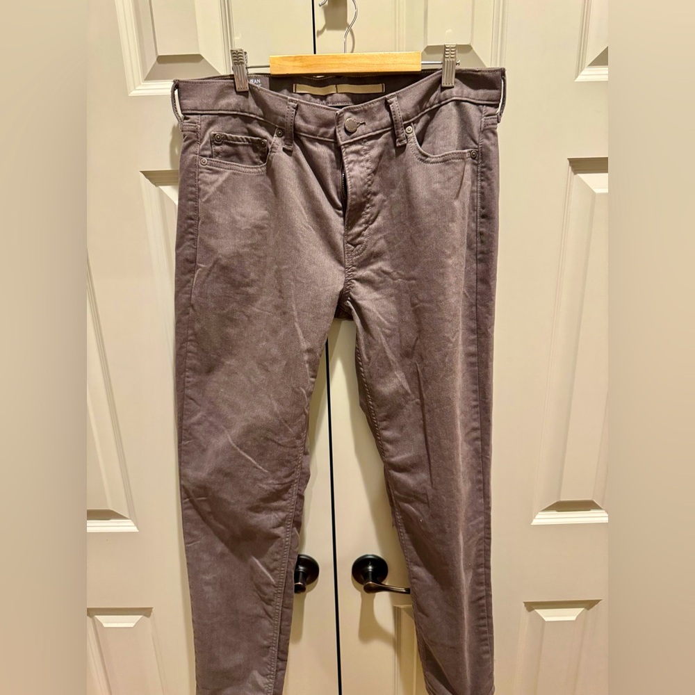Men’s Banana Republic Athletic Fit Travel Pant